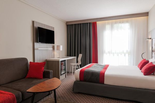 La Maison Restaurant par Le Clos St Eloi by null