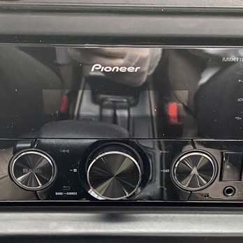 Audiomaxx - Sleek look - Car Stereo Installation Near Me - Bronx, New York