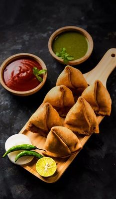 The Great Indian kitchen - Miami (Togo only ) by null