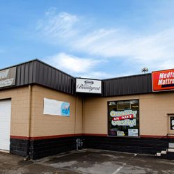 Medford Mattress