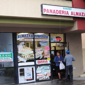 Panaderia Almazan - Bakeries Near Me - Azusa, California Panaderia Almazan - Bakeries Near Me - Azusa, California