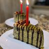 Cake de Partie gift card