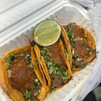 Birria-Landia - Food Trucks Near Me - Brooklyn, New York