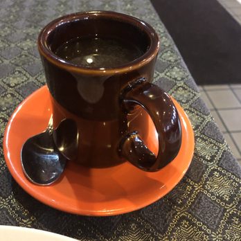 Thai Town Cuisine - Thai hot ginger tea is to die for!! - Thai Near Me - Indianapolis, Indiana Thai Town Cuisine - Thai hot ginger tea is to die for!! - Thai Near Me - Indianapolis, Indiana
