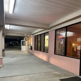 Outside Outside