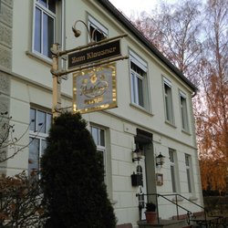 Zum Klausner