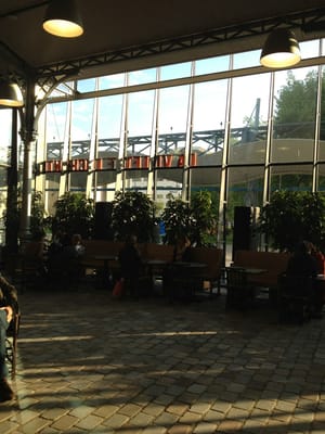 La Villette by null