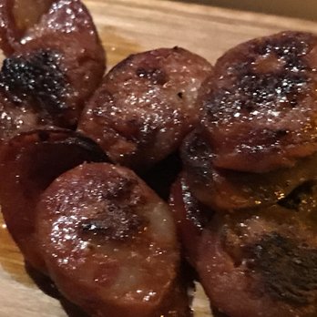 Lea Wine Bar - Chorizo - Wine Bars Near Me - New York, New York Lea Wine Bar - Chorizo - Wine Bars Near Me - New York, New York