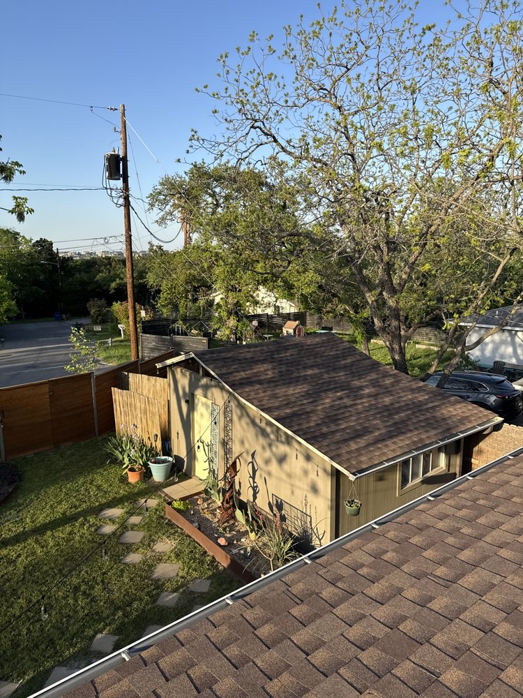 Slide of Matthew Lorand Roofing