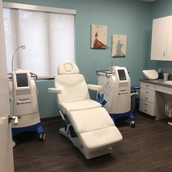 Greer Plastic Surgery - Greer Plastic Surgery CoolSculpting Room - Laser Hair Removal Near Me - Mentor, Ohio