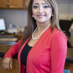 Prestigious Smiles Family Dentistry - Dr. Arezo Zarghouni with over 18 Years Experience at Prestigious Smiles Family Dentistry - 77069