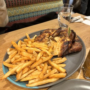 Nando's Peri-Peri - South African Near Me - Arlington, Virginia Nando's Peri-Peri - South African Near Me - Arlington, Virginia