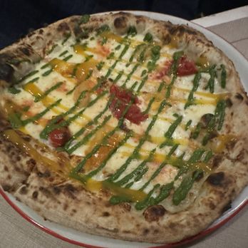 Ribalta - Pizza Near Me - New York, New York Ribalta - Pizza Near Me - New York, New York