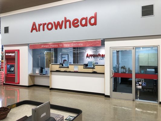 ARROWHEAD CREDIT UNION - Updated July 2025 - 10 Photos - 6170 Hamner - Arrowhead Credit Union In Victorville Ca