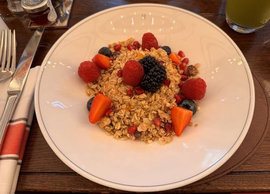 Holborn Dining Room by null Holborn Dining Room by null