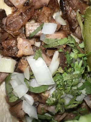 Plaza Garibaldi Mezcaleria by null