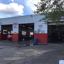 B & S Carwash