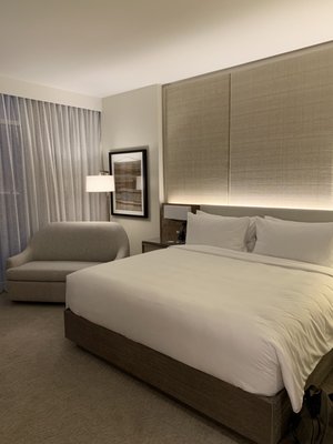 JW Marriott Orlando Bonnet Creek Resort & Spa by null