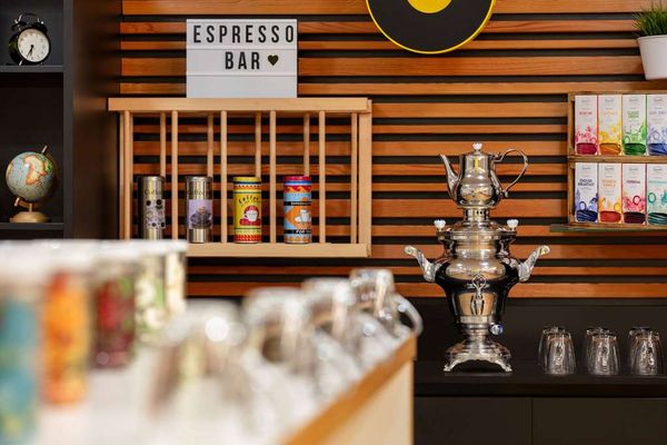 Vienna House Easy Neckarsulm by null