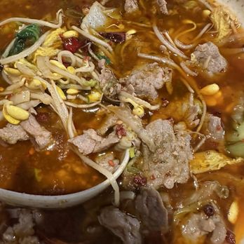 Uncle Zhou - Chinese Near Me - Plano, Texas Uncle Zhou - Chinese Near Me - Plano, Texas