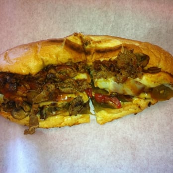 Philly Cheesesteak - Supreme Philly cheesesteak - Sandwiches Near Me - Stockton, California Philly Cheesesteak - Supreme Philly cheesesteak - Sandwiches Near Me - Stockton, California