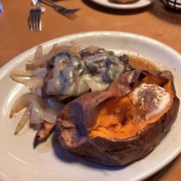 Smothered Chicken Smothered Chicken