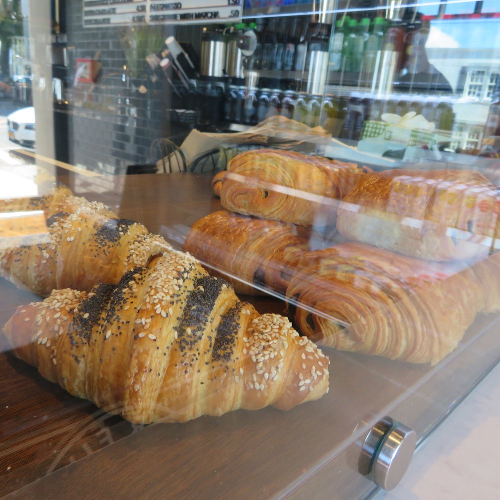 For Five Coffee Roasters - Looks tasty, next time. - Coffee Roasteries Near Me - Manhasset, New York