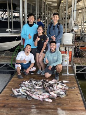 Cowboy's Guide Service