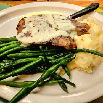 Dish - American Near Me - La Canada Flintridge, California