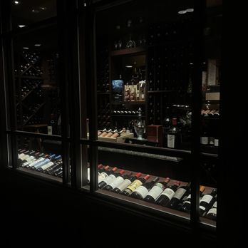 SĒR Steak Plus Spirits - Steakhouses Near Me - Dallas, Texas