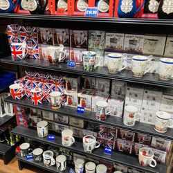 Cool Britannia