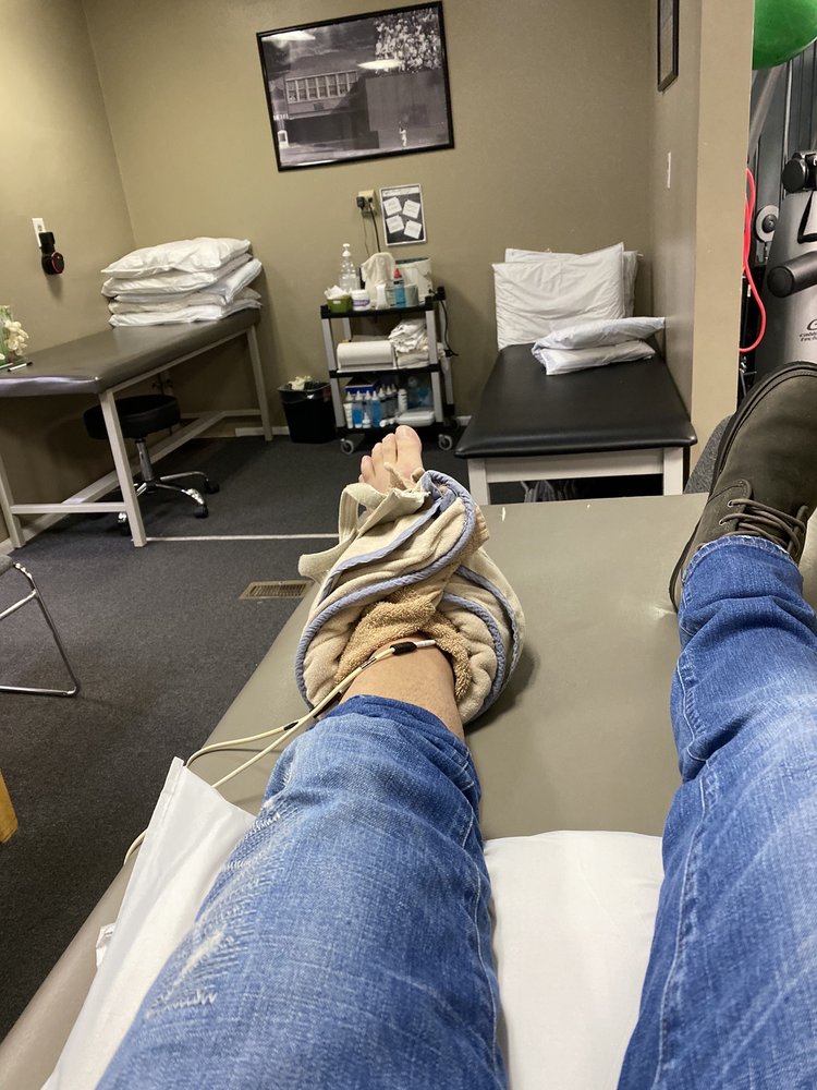 DIMINO PHYSICAL THERAPY Updated August 2024 299 Guyon Ave, Staten