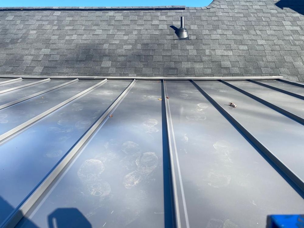 Slide of J Juarez Roofing