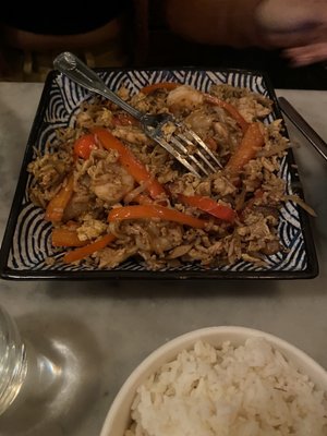 The Spice Jar by null