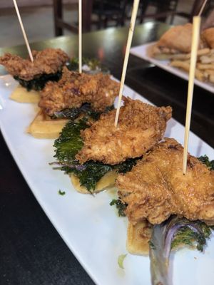 Twisted Oak Tavern by null