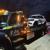 Villa Towing & Collision gift card
