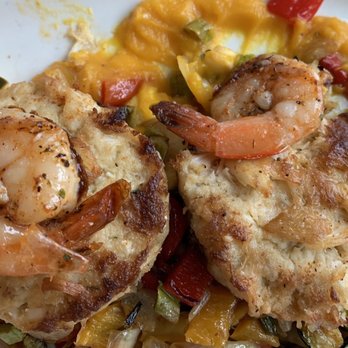 Bond 45 - Crabcakes - Italian Near Me - Oxon Hill, Maryland