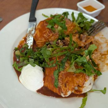 Bonanza Mexican Restaurant - Mexican Near Me - Lone Pine, California