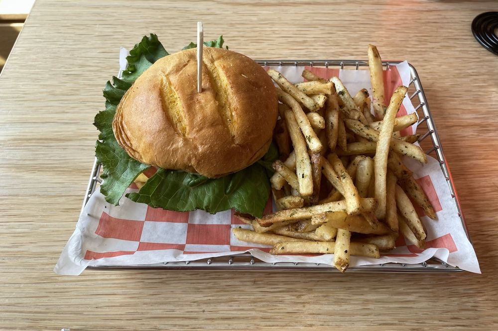 Smashburger