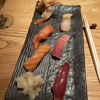 Sushi Kashiba - Japanese Near Me - Seattle, Washington Sushi Kashiba - Japanese Near Me - Seattle, Washington