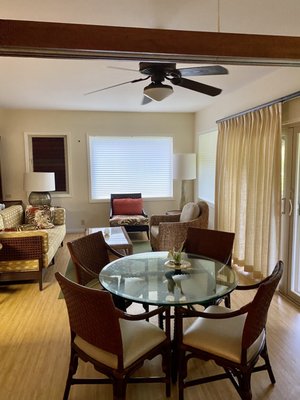 Hanalei Colony Resort by null