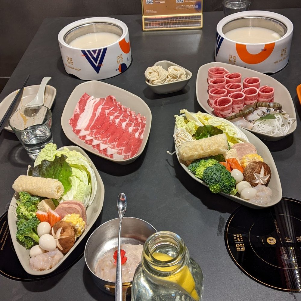 The Dolar Shop - Summer sets - Hot Pot Near Me - Burnaby, British Columbia The Dolar Shop - Summer sets - Hot Pot Near Me - Burnaby, British Columbia