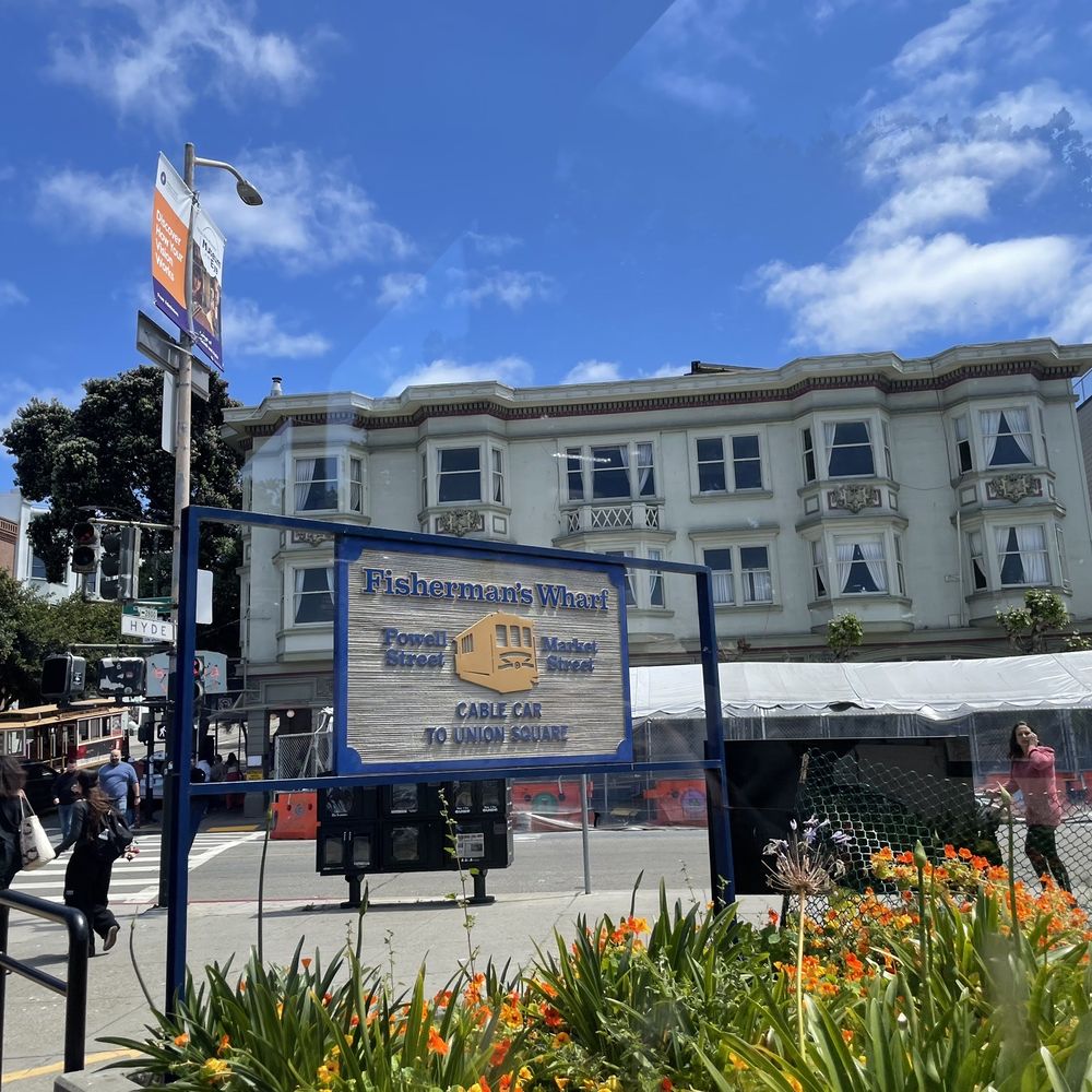 TOP 10 BEST Trolley Station in San Francisco, CA - Updated 2026 - Yelp