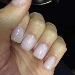 My lovely nails!