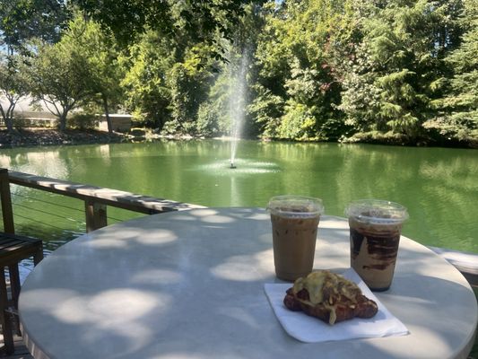 Norwood Gardens by null