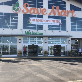 Save Mart - Grocery Near Me - modesto, California Save Mart - Grocery Near Me - modesto, California