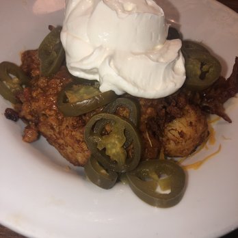 Denny's - Loaded Nacho Tots - Diners Near Me - Pittsburgh, Pennsylvania