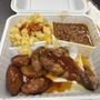 John Que's Smokeout