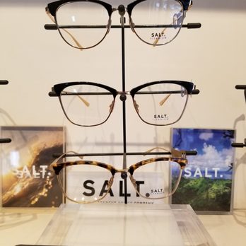 Irvine Optometry - Salt glasses - Optometrists Near Me - Irvine, California Irvine Optometry - Salt glasses - Optometrists Near Me - Irvine, California