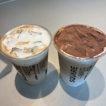 Square Coffee - Coffee & Tea Near Me - New York, New York Square Coffee - Coffee & Tea Near Me - New York, New York
